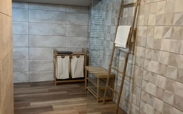 Gîte cévenol avec SPA et Piscine privatifs