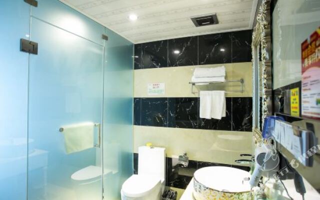 Xifei Art Hotel