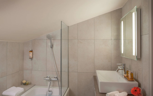 Héliopic Hôtel & Spa