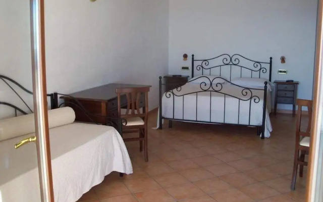 Agriturismo Le Agavi