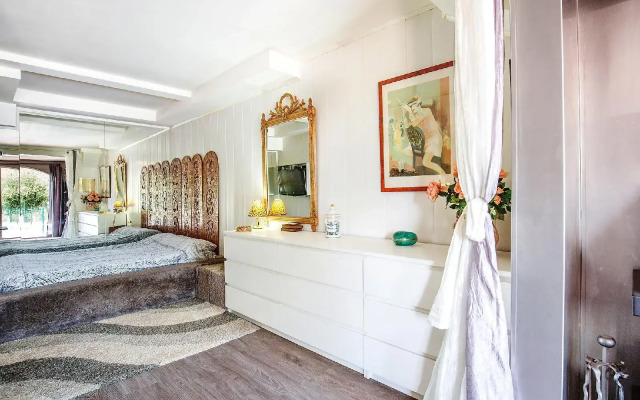Casa Dominique - Four Bedroom