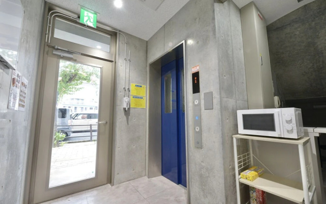 HOTEL2020