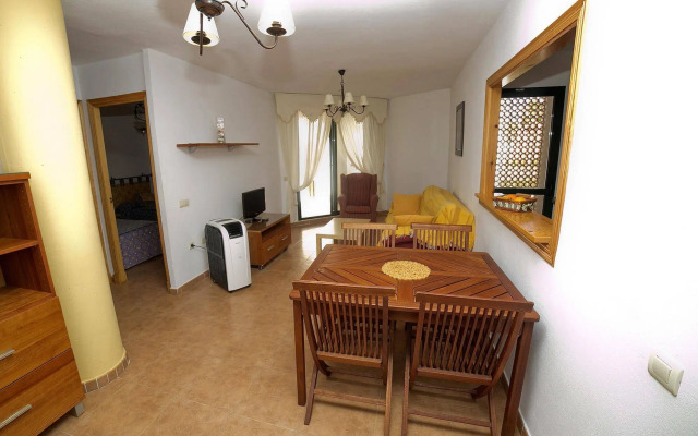 Apartamentos Urbanización Atlanterra Costa