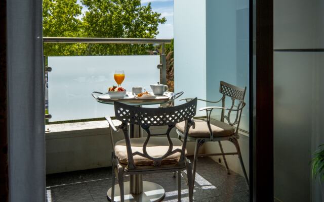 Hotel Attica21 Las Rozas