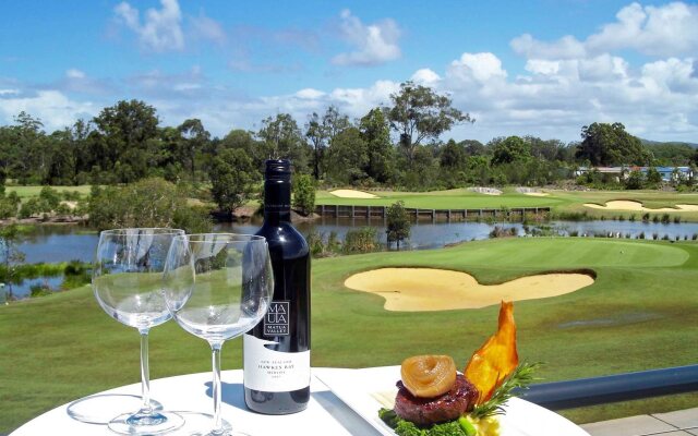 Mercure Kooindah Waters Central Coast