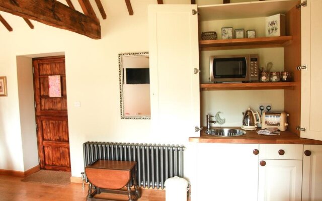 Manor Farm-MK