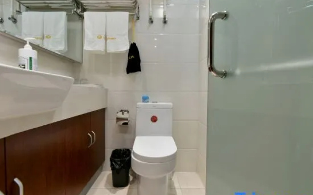 Taiyuan Live Service Apartment