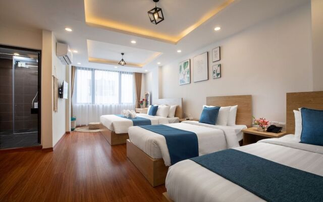 Valley Hotel & Travel