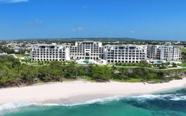 Wyndham Grand Barbados Sam Lords Castle