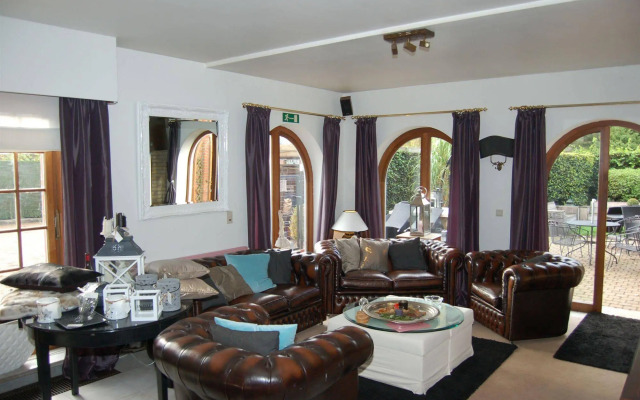 Hostellerie Ten Lande