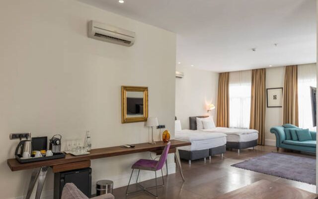 Misafir Suites 8 Istanbul - Special Class