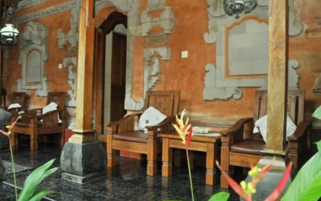 Indra Homestay