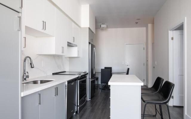 The Rosemont Residences