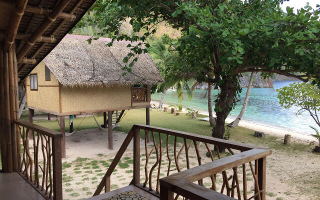 Sangat Island Dive Resort