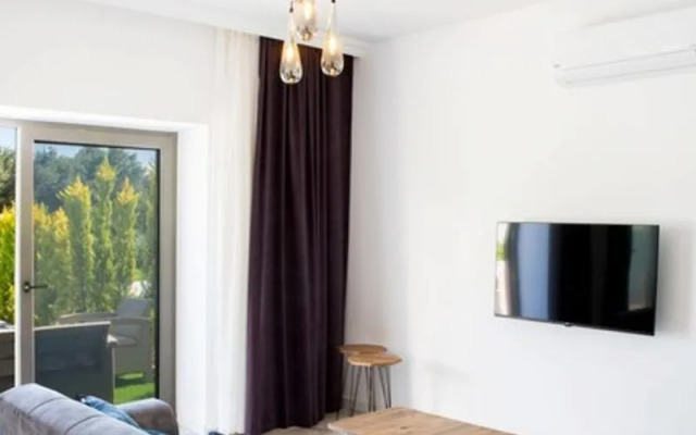 Villa Allure B