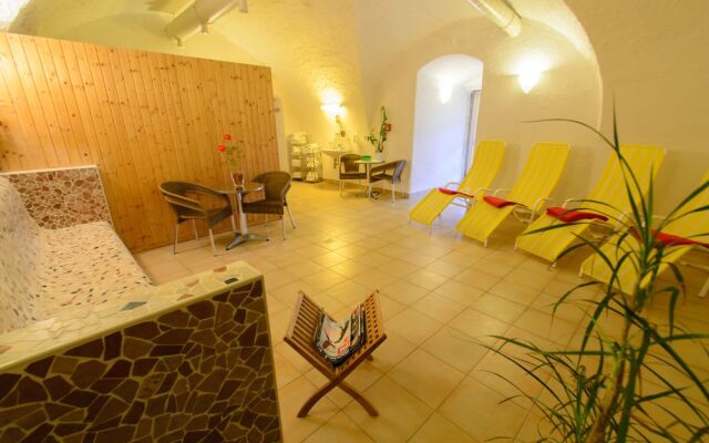 JUFA Schloss Röthelstein