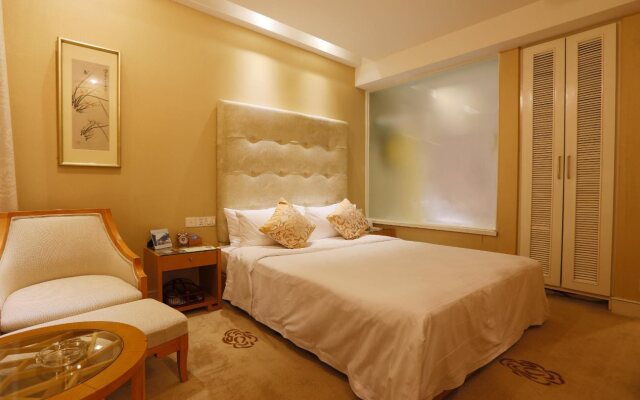 Scholars Hotel SND