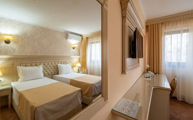Hotel Orient Galati
