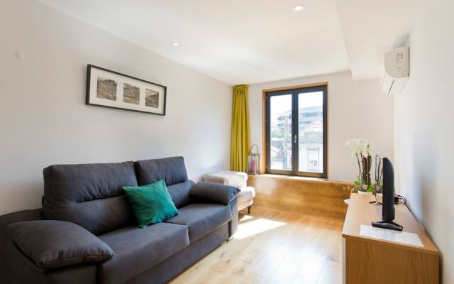 Otf Vista Cidade Apartment