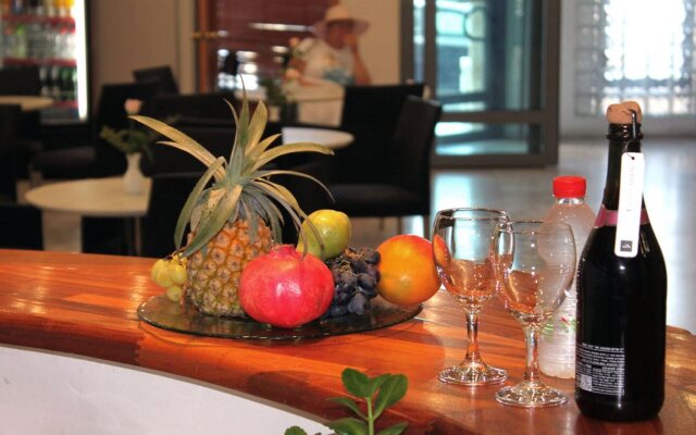 Brown Seaside boutique hotel by Brown Hotels