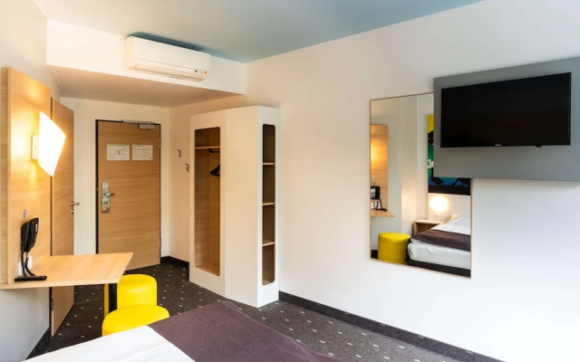 B&B Hotel Göttingen-City