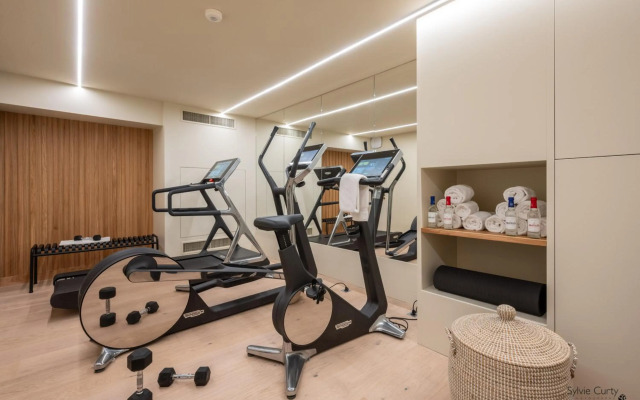 Hotel La Monnaie Art & Spa