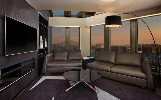 Four Points by Sheraton Seoul Gangnam