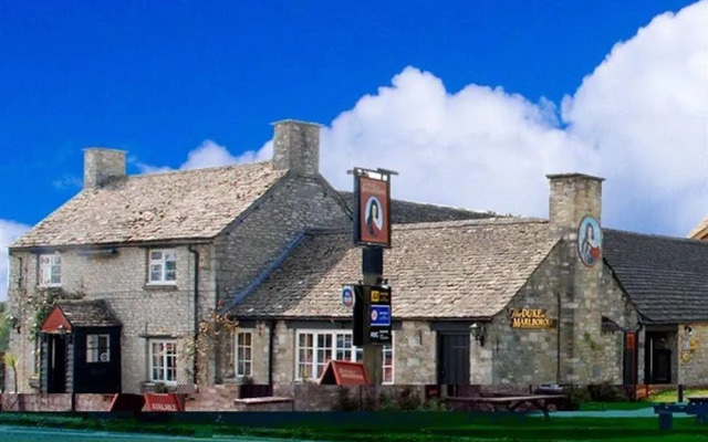 Duke of Marlborough Hotel