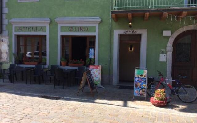 Stella D’oro