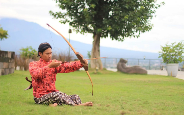 Sumberwatu Heritage