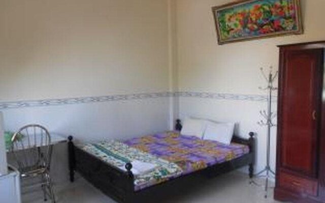 Anh Thu Hotel