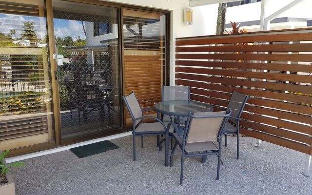 Noosa Place Resort