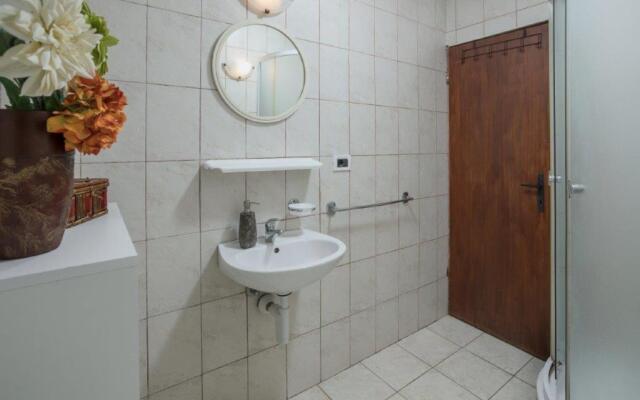 Apartments Laci