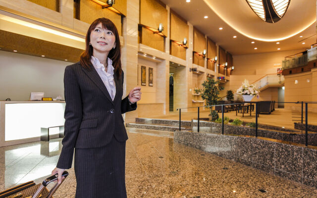 Wakayama Urban Hotel