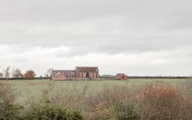 Windy Mundy Farm