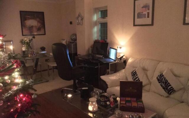 Bianca's House Hotel Heathrow Airport