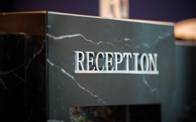 The Salisbury Business Class