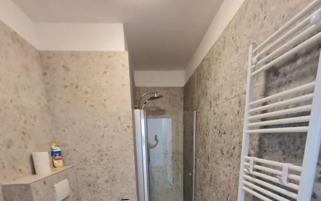 Apartmenthaus am Park Wohnung 7