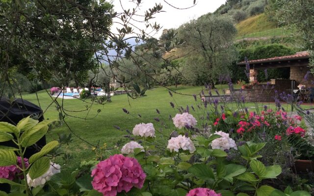 Costa Paradiso Iseo B&B