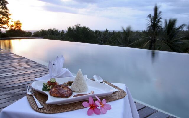 Svarga Resort Lombok