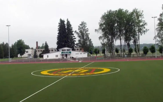 Atpūtas vieta Stārķu Miga