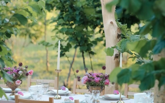 Twins Wine Cellar
