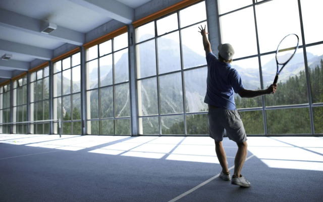 Arosa Alpine Club - Adults Only