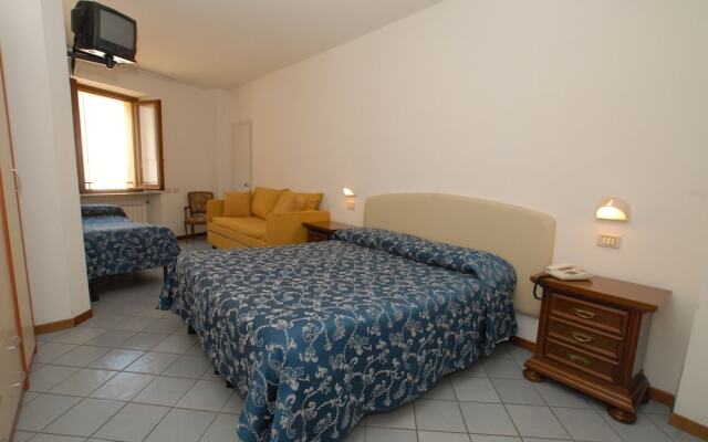 Albergo Ristorante Umbria