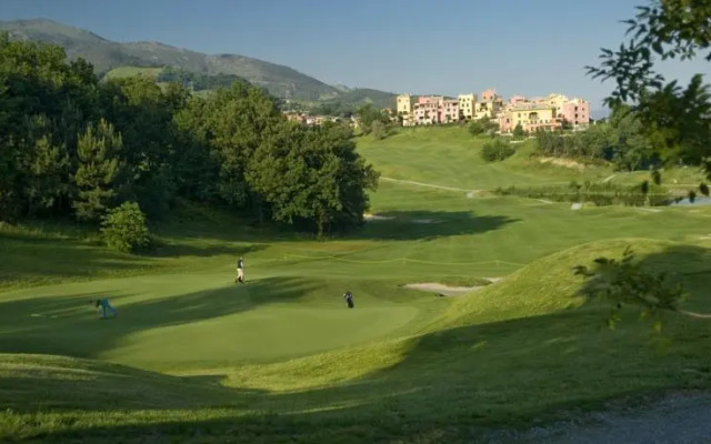 St. Anna Golf