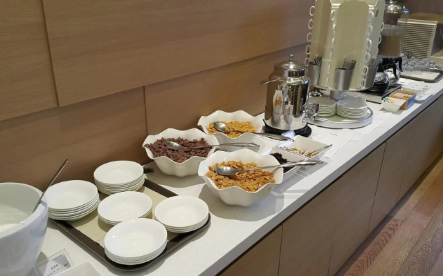 Astar Hotel