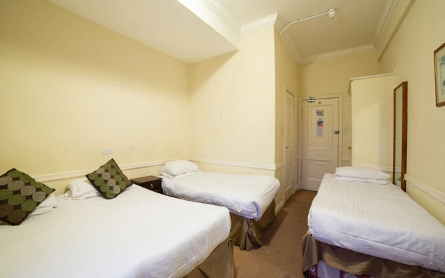 George Hotel