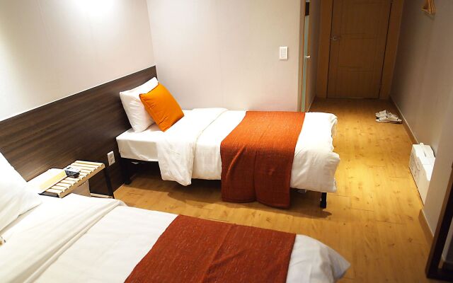 Hotel Park Hill Myeongdong