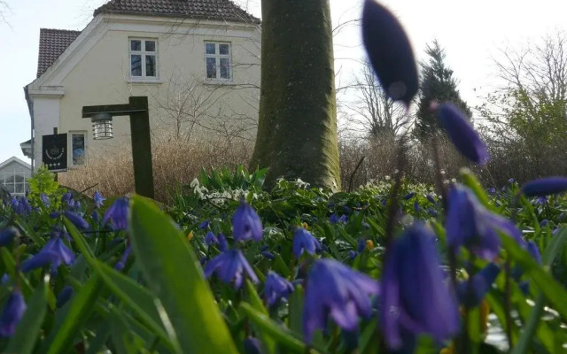 Tiendegaarden B&B