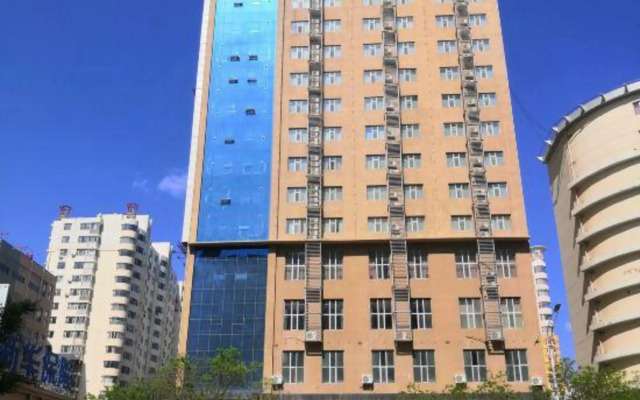 Zhenyu Hotel